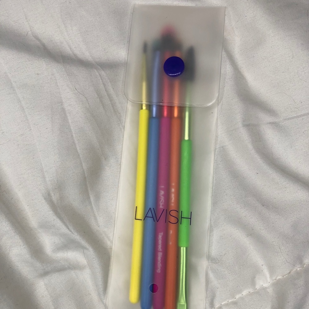 Makeup Brushes